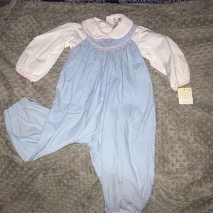 Petit Ami boutique outfit